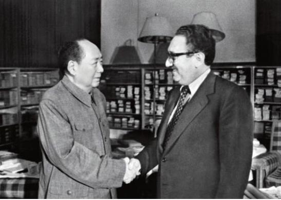 1973年会面