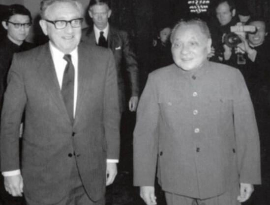 1985年会面