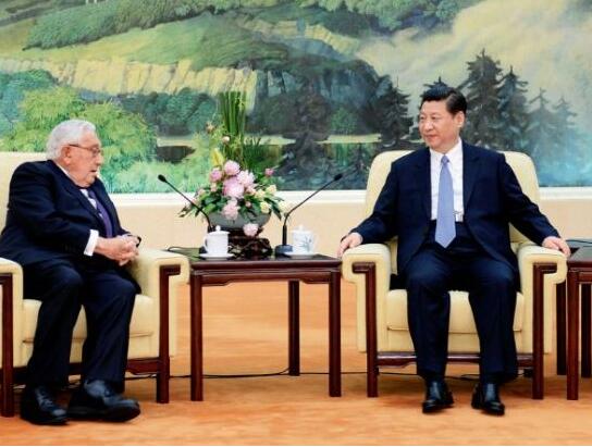 2013年会面